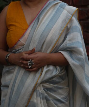 Baadal: A Handloom Affair