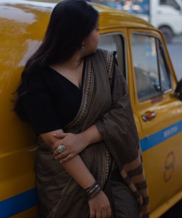 Peeli Taxi: A Narayanpet Story