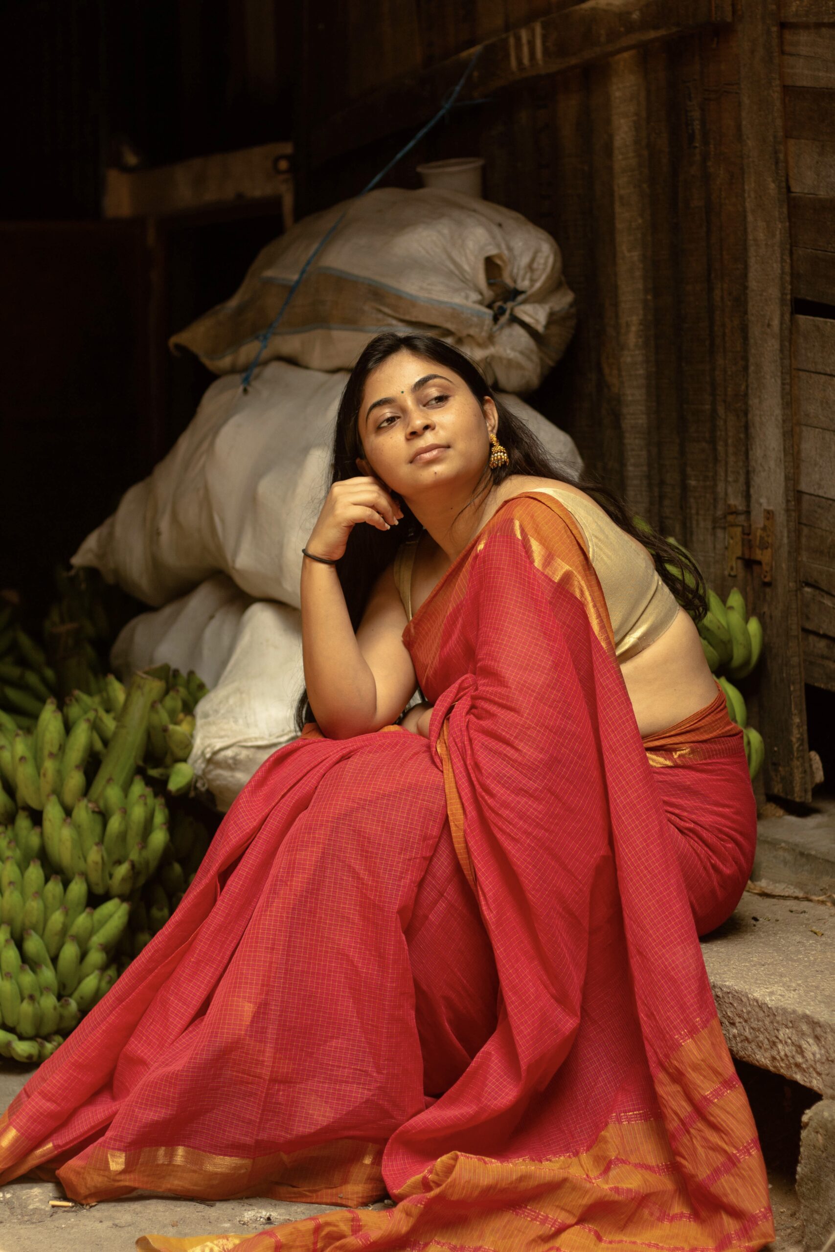 South Cotton: Pink - Image 2
