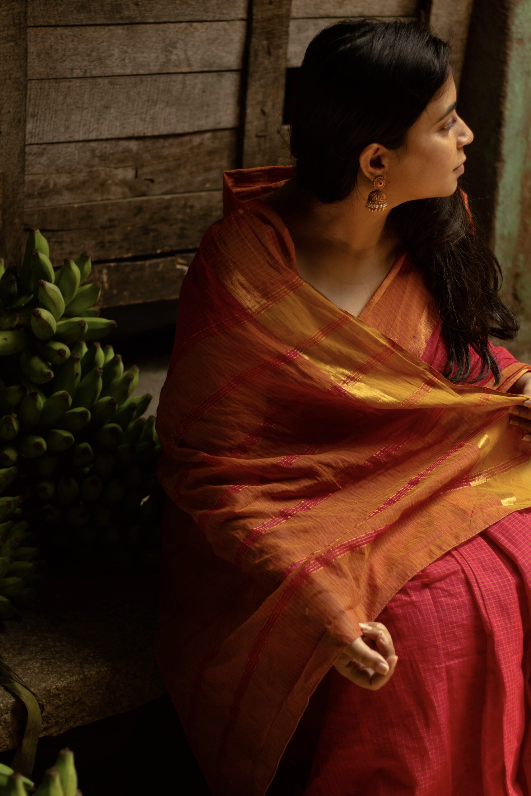 South Cotton: Pink - Image 3