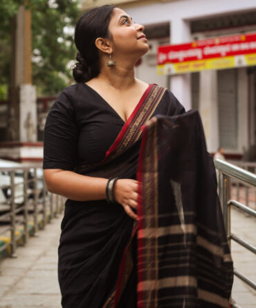 Raghini: A Narayanpet Story